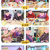 2026년 4월 행복한실버홈의 소식지 입니다~♡